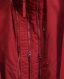  03.03.24 - VTG WINDBREAKER JACKET - FJALL RAVEN 90s 
