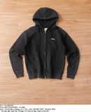  05.17.24 - VTG ZIP UP HOODIE - X-GIRL 