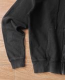  05.17.24 - VTG ZIP UP HOODIE - X-GIRL 