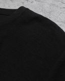  02.21.23 - VTG WAFFLE T-SHIRT - AZUL 