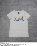  02.21.23 - VTG T-SHIRT - X-GIRL 