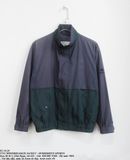 03.10.24 - VTG WINDBREAKER JACKET - BURBERRYS SPORTS 
