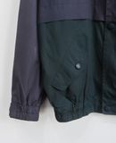  03.10.24 - VTG WINDBREAKER JACKET - BURBERRYS SPORTS 