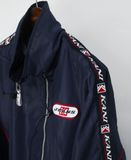  10.23.23 - VTG WINDBREAKER JACKET - KARL KANI JEANS 