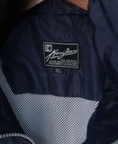  10.23.23 - VTG WINDBREAKER JACKET - KARL KANI JEANS 