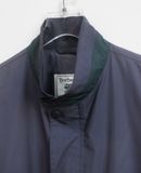  03.10.24 - VTG WINDBREAKER JACKET - BURBERRYS SPORTS 