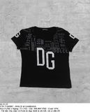  02.21.23 - VTG T-SHIRT - DOLCE & GABBANA 