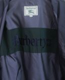 03.10.24 - VTG WINDBREAKER JACKET - BURBERRYS SPORTS 