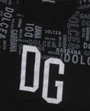  02.21.23 - VTG T-SHIRT - DOLCE & GABBANA 