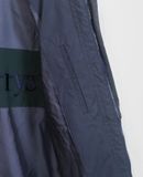  03.10.24 - VTG WINDBREAKER JACKET - BURBERRYS SPORTS 