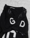  02.21.23 - VTG T-SHIRT - DOLCE & GABBANA 