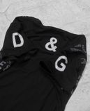  02.21.23 - VTG T-SHIRT - DOLCE & GABBANA 
