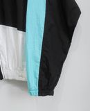 03.10.24 - VTG NYLON WINDBREAKER JACKET - NIKE BOOTLEG 