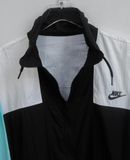  03.10.24 - VTG NYLON WINDBREAKER JACKET - NIKE BOOTLEG 