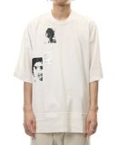  02.21.23 - VTG T-SHIRT - JULIUS SPRING SUMMER 2019 