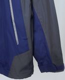  10.23.23 - VTG WINDBREAKER JACKET - REEBOK 