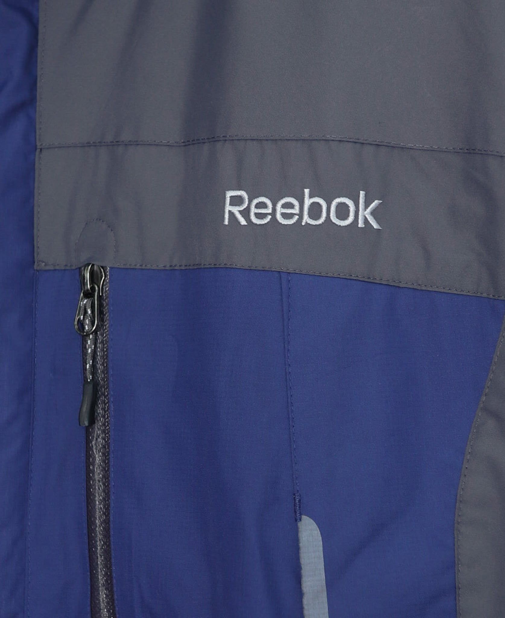  10.23.23 - VTG WINDBREAKER JACKET - REEBOK 