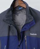  10.23.23 - VTG WINDBREAKER JACKET - REEBOK 