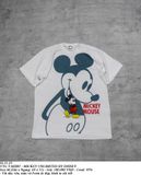  02.21.23 - VTG T-SHIRT - MICKEY UNLIMITED BY DISNEY 