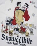  02.21.23 - VTG T-SHIRT - KISSMILK X DISNEY 
