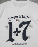  02.21.23 - VTG T-SHIRT - KISSMILK X DISNEY 