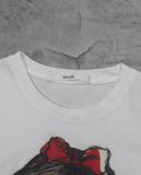  02.21.23 - VTG T-SHIRT - HIP GIRL 