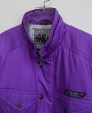  03.03.24 - VTG CROPPED RACING SKI JACKET - PHENIX 90s 