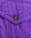  03.03.24 - VTG CROPPED RACING SKI JACKET - PHENIX 90s 
