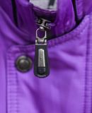  03.03.24 - VTG CROPPED RACING SKI JACKET - PHENIX 90s 
