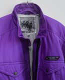  03.03.24 - VTG CROPPED RACING SKI JACKET - PHENIX 90s 