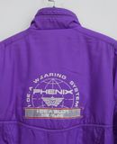  03.03.24 - VTG CROPPED RACING SKI JACKET - PHENIX 90s 