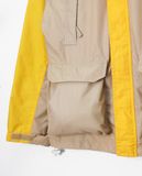  11.13.22 - VTG WINDBREAKER JACKET - AMERICAN RAG CIE 