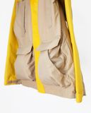  11.13.22 - VTG WINDBREAKER JACKET - AMERICAN RAG CIE 