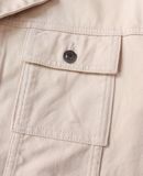  05.19.24 - VTG DENIM TRUCKER JACKET - MR.EDITON by TOPTEN 