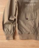  05.19.24 - VTG MILITARY BLOUSON JACKET - RED BIG PROJECT 