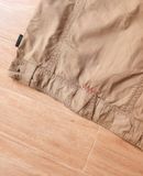  05.19.24 - VTG TWILL SLEEVELESS JACKET - SMEX 