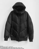  03.03.24 - VTG PUFFER JACKET - ABAHOUSE 