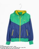  11.13.22 - VTG WINDBREAKER JACKET - NIKE 