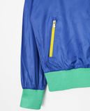 11.13.22 - VTG WINDBREAKER JACKET - NIKE 
