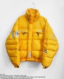  03.10.24 - VTG PUFFER JACKET - MAURICE MALONE 