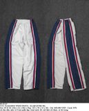  02.22.23 - VTG TEARAWAY WIND PANTS - SLAM DUNK 90s 