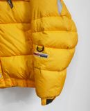  03.10.24 - VTG PUFFER JACKET - MAURICE MALONE 