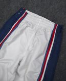  02.22.23 - VTG TEARAWAY WIND PANTS - SLAM DUNK 90s 