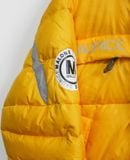  03.10.24 - VTG PUFFER JACKET - MAURICE MALONE 