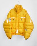  03.10.24 - VTG PUFFER JACKET - MAURICE MALONE 