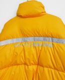  03.10.24 - VTG PUFFER JACKET - MAURICE MALONE 