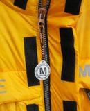  03.10.24 - VTG PUFFER JACKET - MAURICE MALONE 