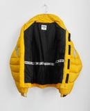  03.10.24 - VTG PUFFER JACKET - MAURICE MALONE 