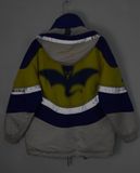 11.13.22 - VTG SKIING JACKET - AIR BORN 