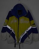  11.13.22 - VTG SKIING JACKET - AIR BORN 
